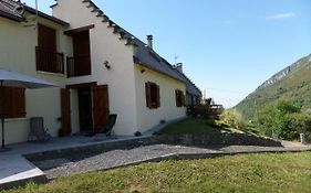 Bergerie rénovée au coeur des Pyrénées