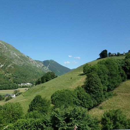 Villa Bergerie rénovée au coeur des Pyrénées Campan Exterior foto