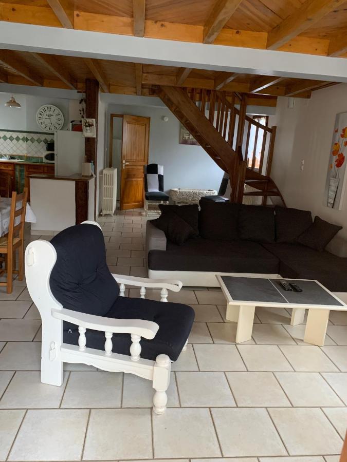 Villa Bergerie rénovée au coeur des Pyrénées Campan Exterior foto